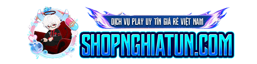 ShopNghiaTun – Shop Acc PlayTogether Uy Tín, Giá Rẻ